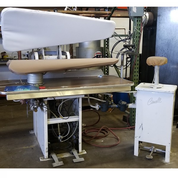 Ajax Air Compressor